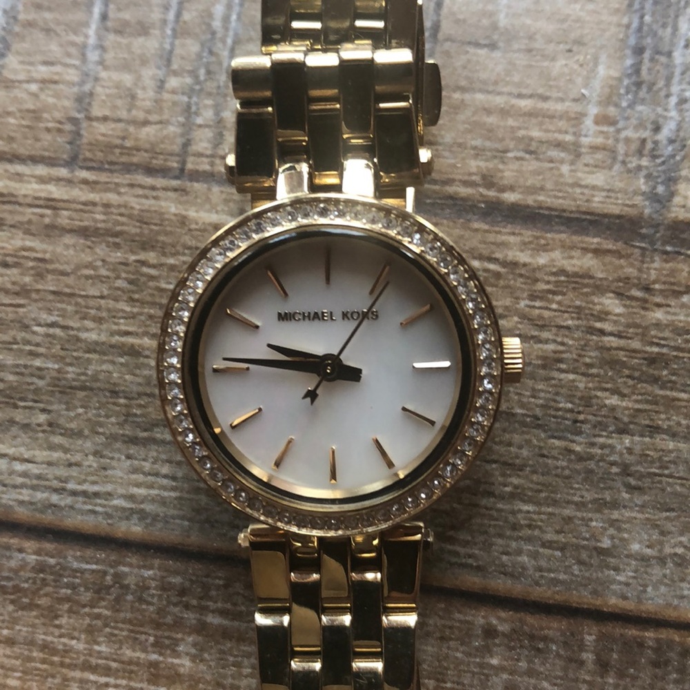 Michael Kors watch